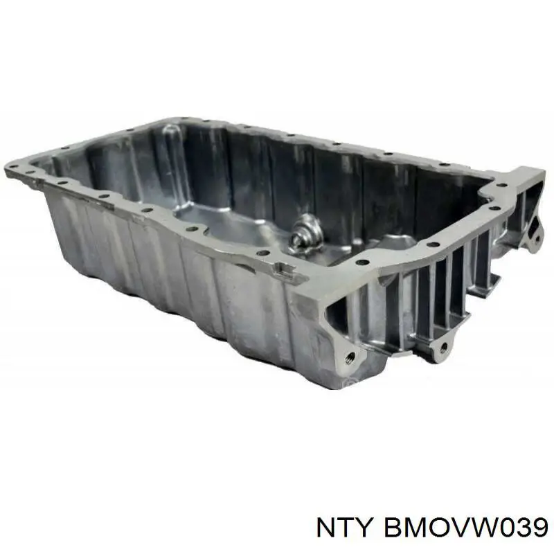 Поддон двигателя BMOVW039 NTY