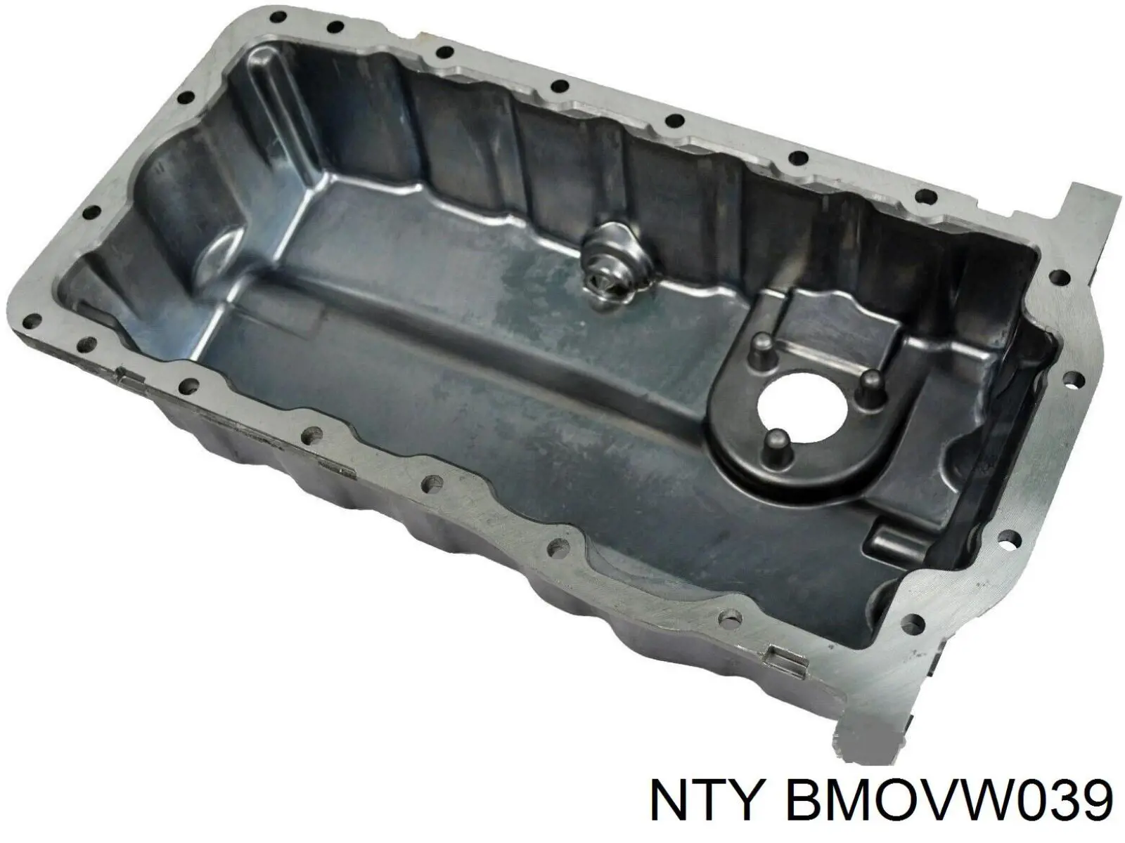 Масляный поддон NTY BMOVW039