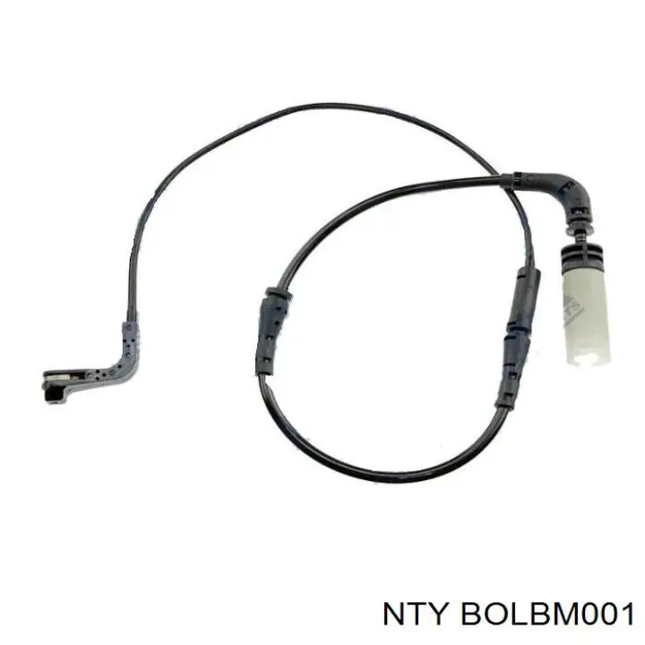 Щуп масляный BOLBM001 NTY