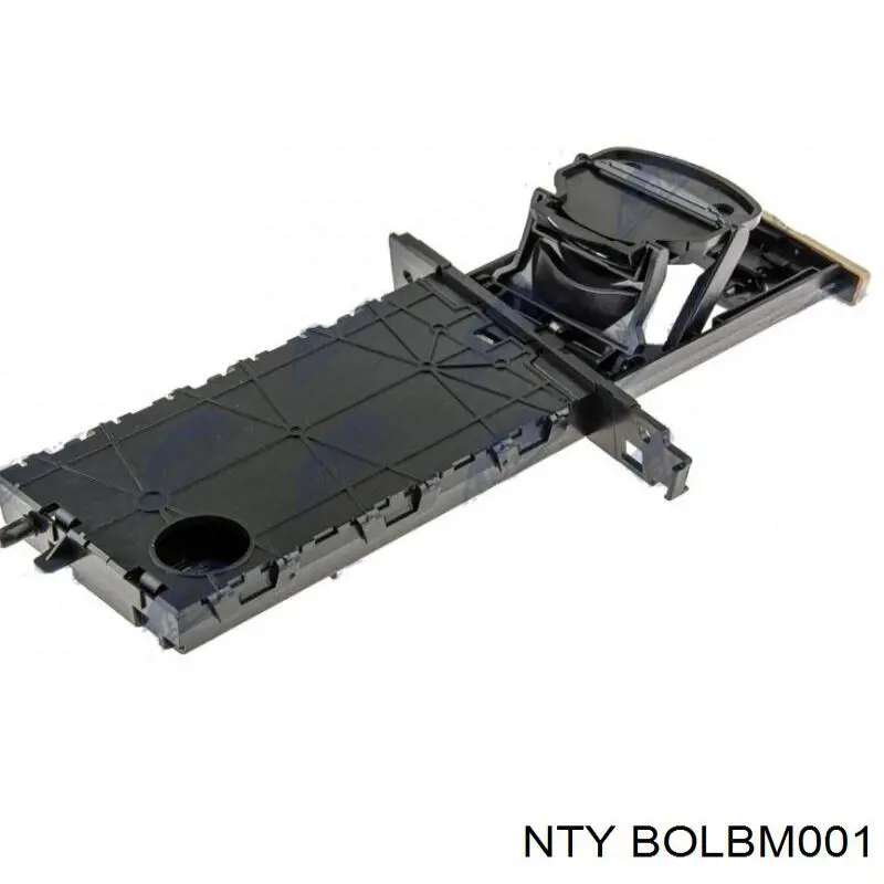 BOLBM001 NTY Щуп уровня масла