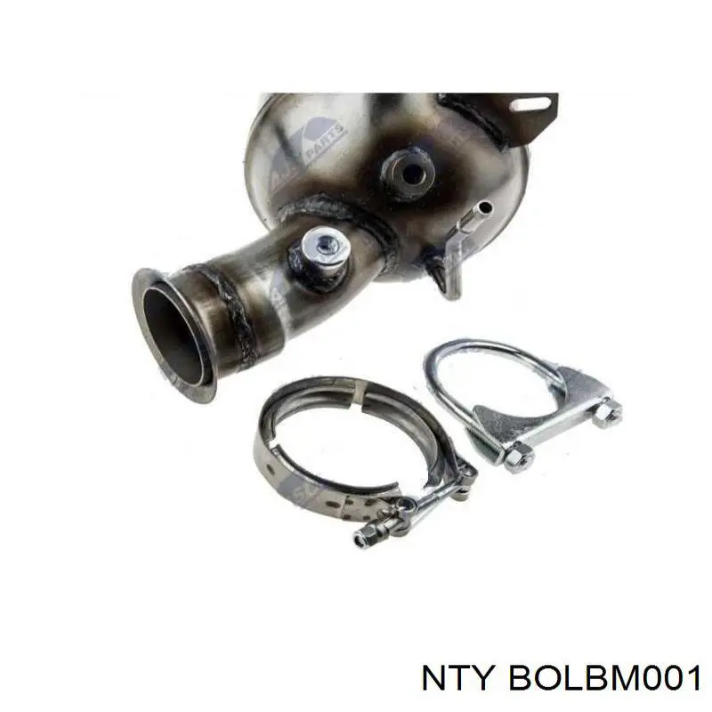 Индикатор уровня масла NTY BOLBM001 цена, от 5.95 USD