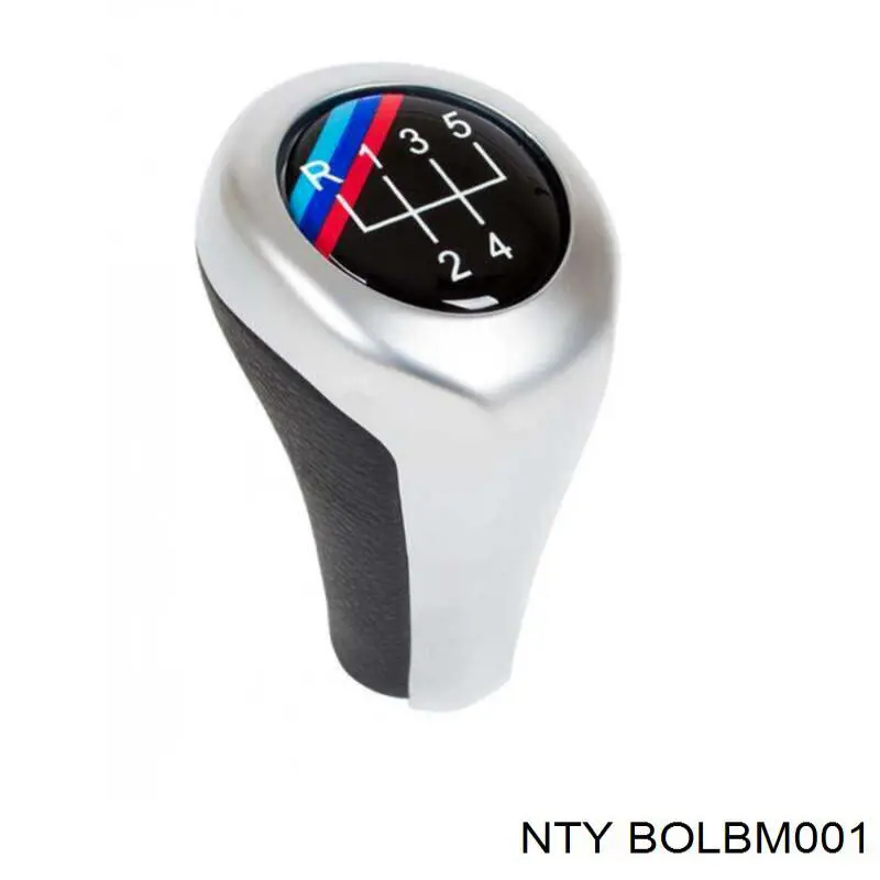BOL-BM-001 NTY щуп (индикатор уровня масла в двигателе)