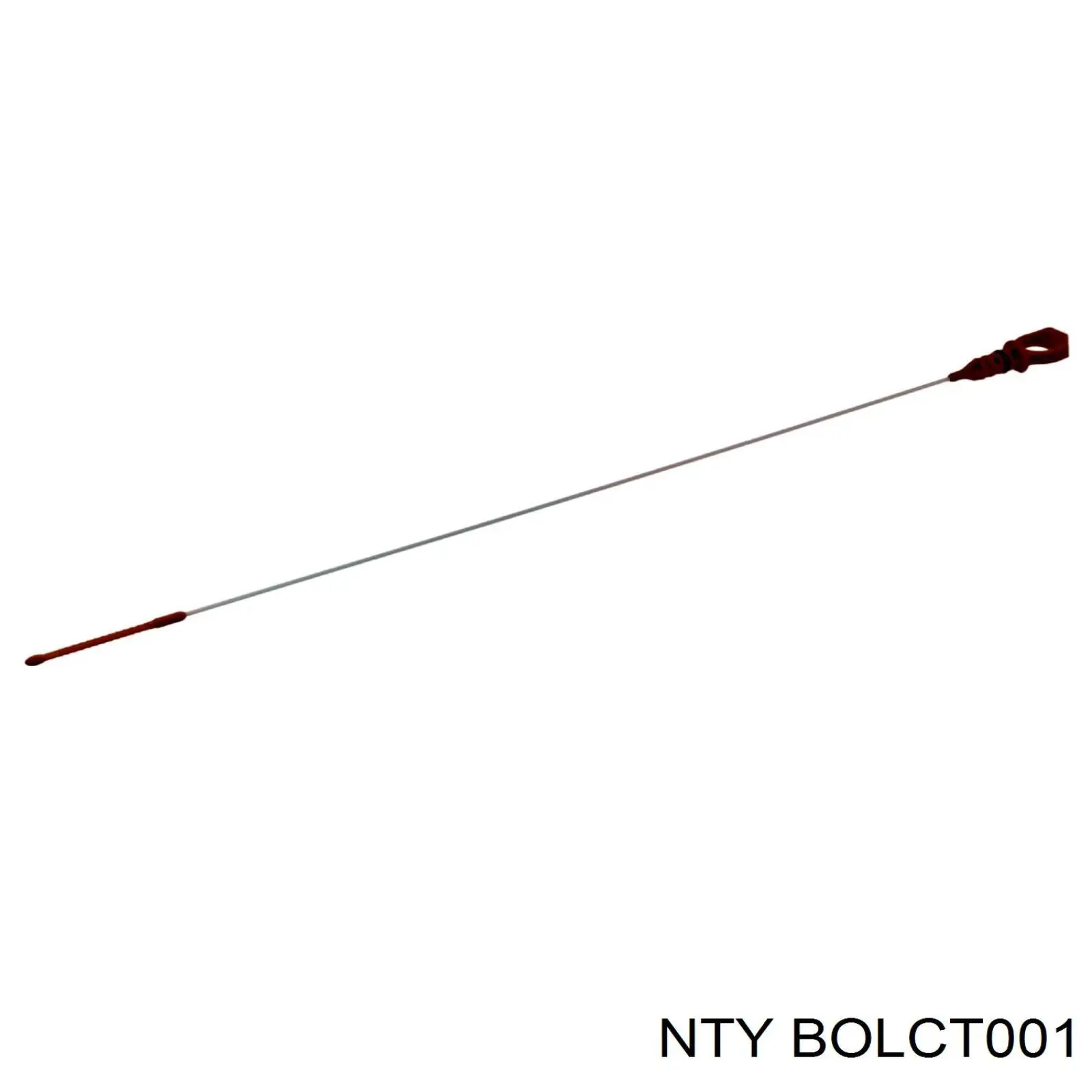 Купить BOLCT001 NTY Индикатор уровня масла в двигателе