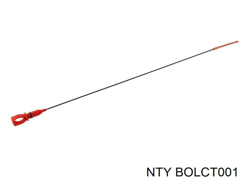 BOL-CT-001 NTY щуп (индикатор уровня масла в двигателе)