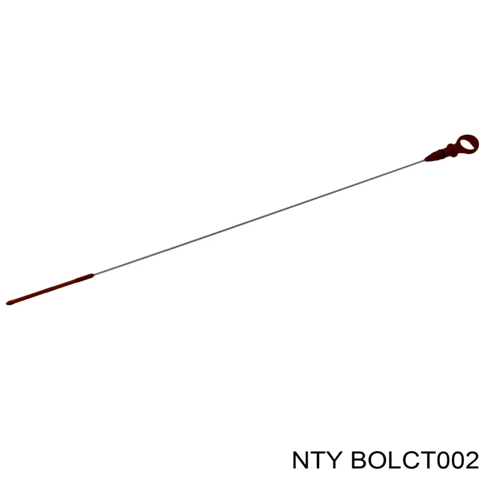 BOL-CT-002 NTY щуп (индикатор уровня масла в двигателе)