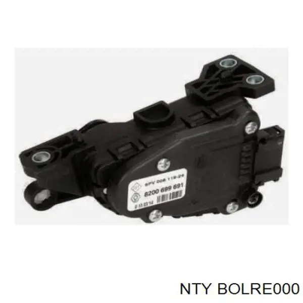 Крышка маслозаливной горловины NTY BOLRE000 цена, от 4.73 USD