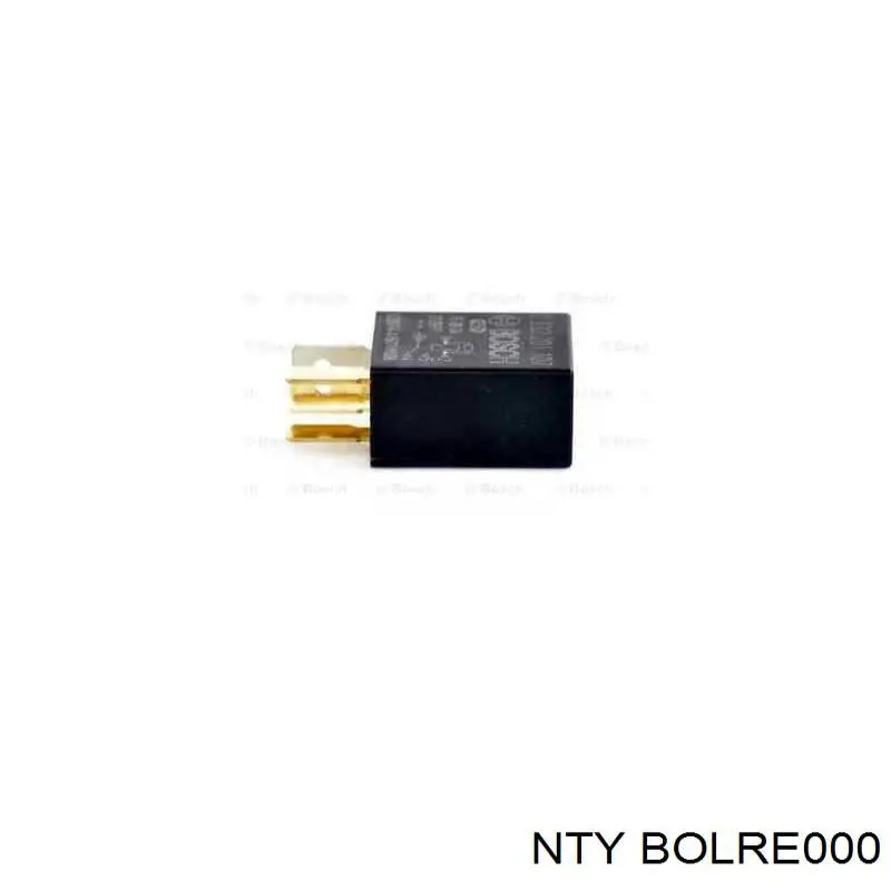 Крышка заливной горловины масла NTY BOLRE000