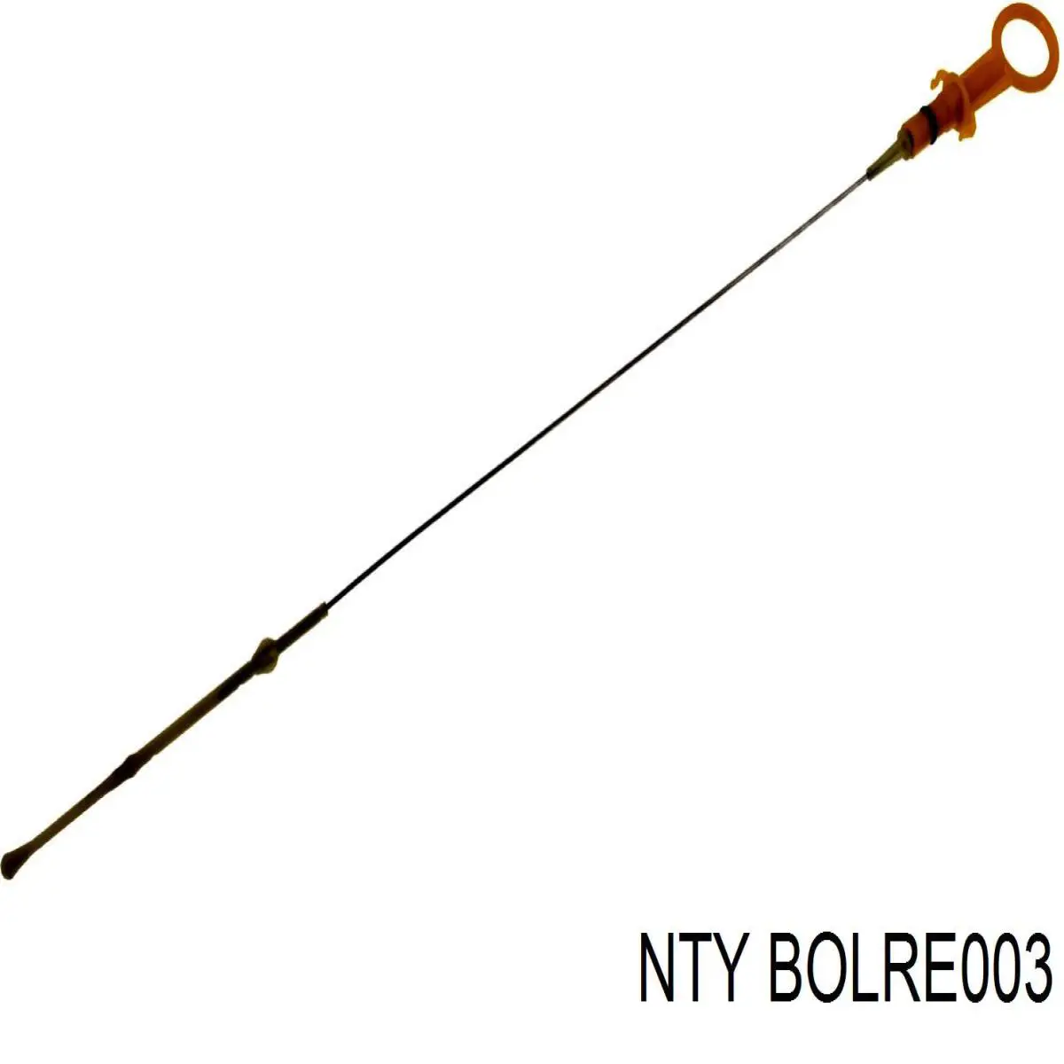 BOL-RE-003 NTY щуп (индикатор уровня масла в двигателе)