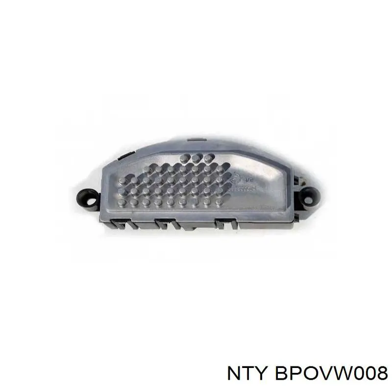 Купить BPOVW008 NTY Насос маслозакачивающий