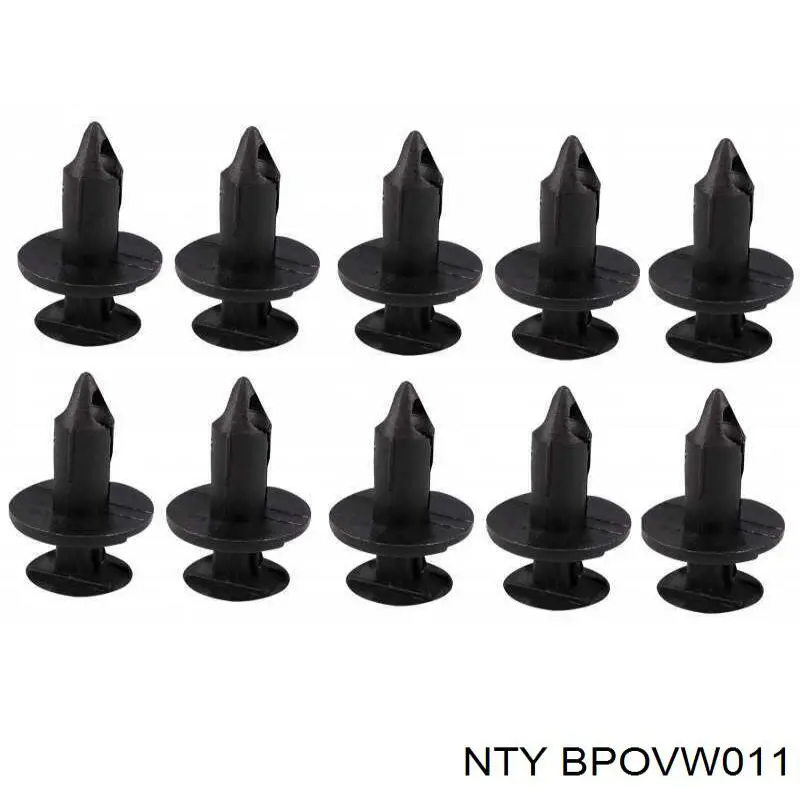Помпа масляная NTY BPOVW011 цена, от 131.06 USD