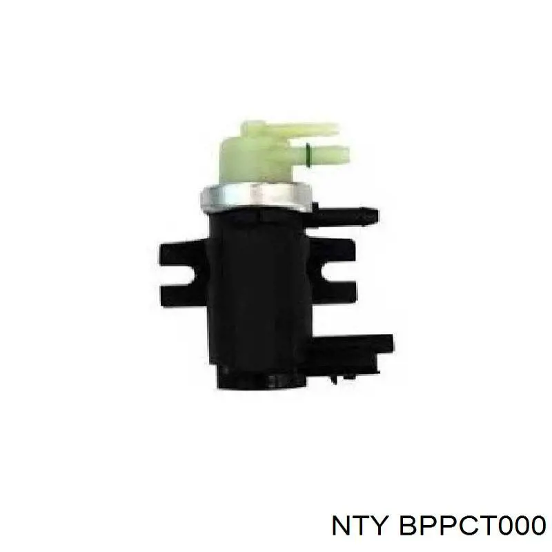 BPP-CT-000 NTY реле электробензонасоса
