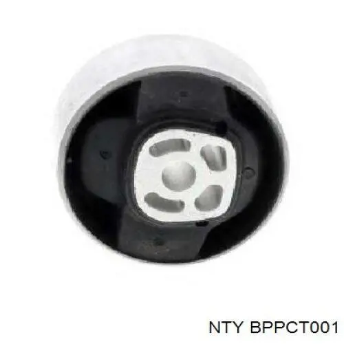 BPPCT001 NTY