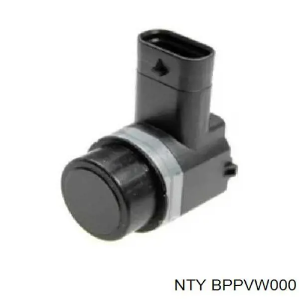 Трубка топливная, обратная от форсунок NTY BPPVW000 цена, от 21.72 USD