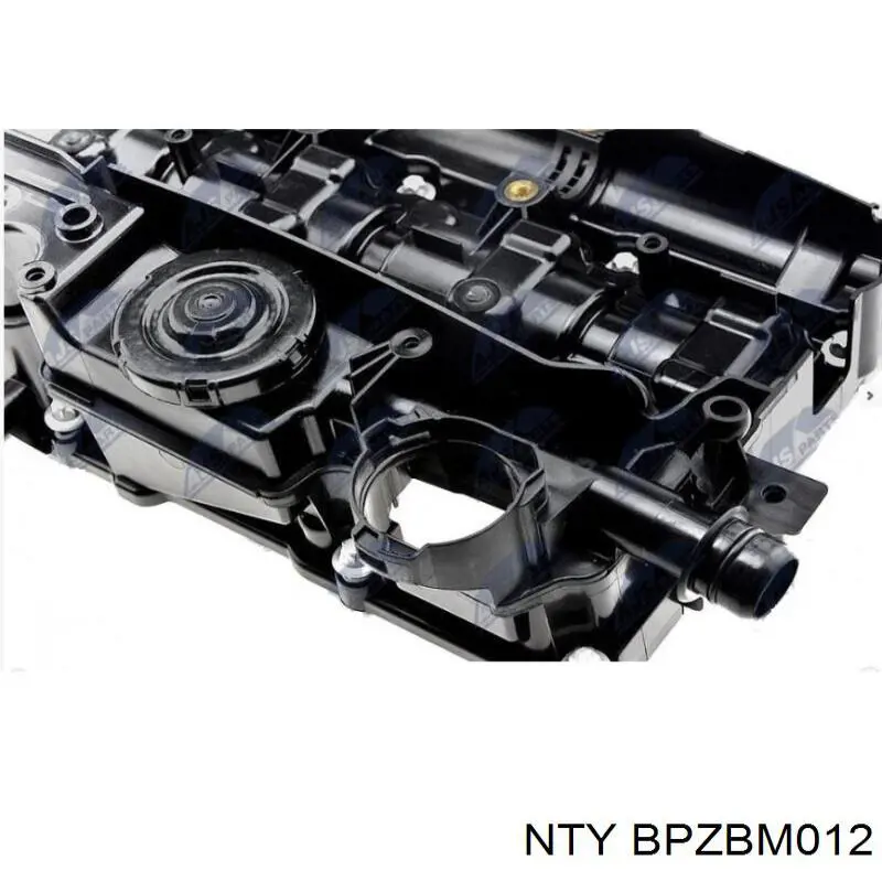 Клапанная крышка 7011124 Autotechteile
