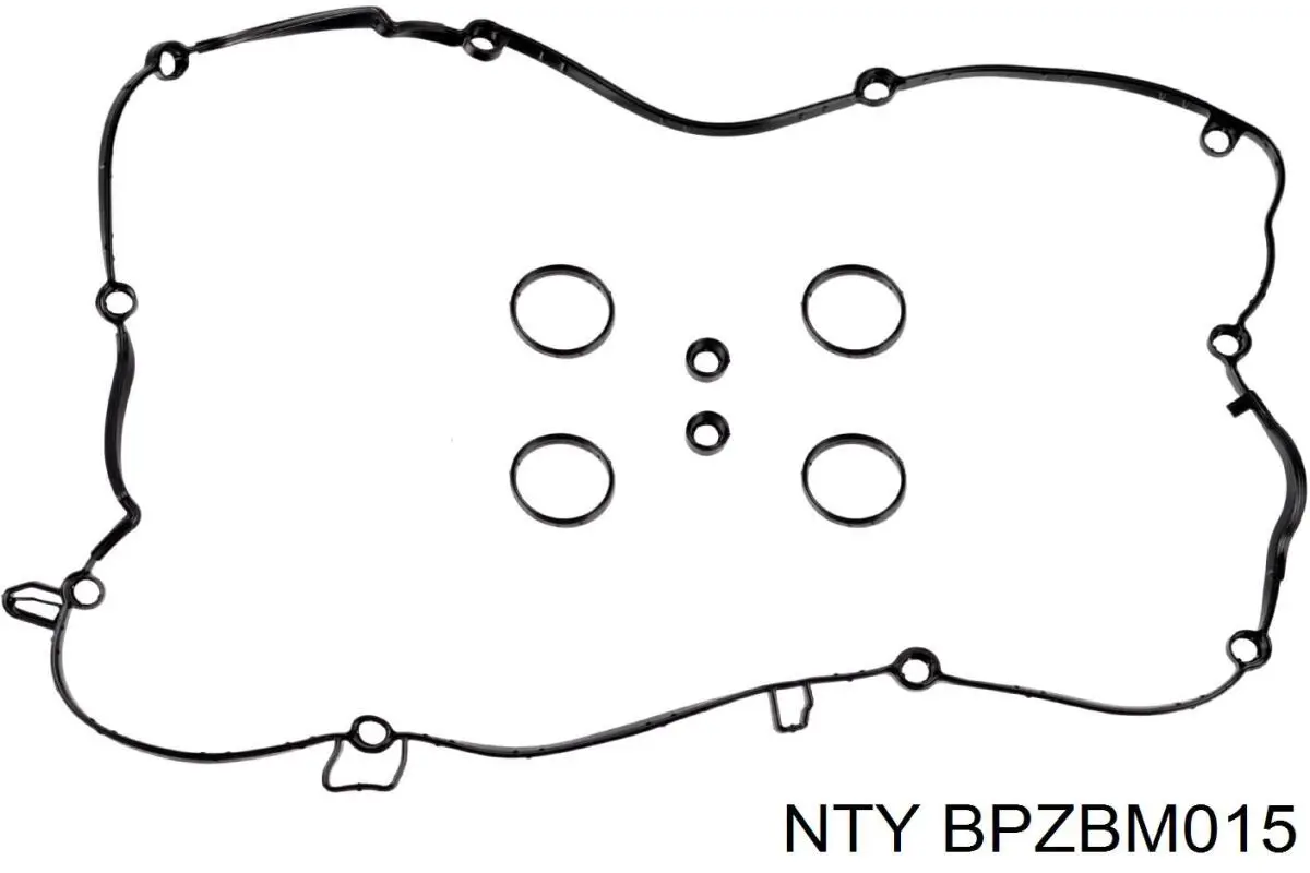 Клапанная крышка DRM2905 Dr.motor