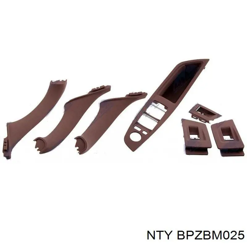 Крышка клапанная AND 30103091 цена, от 110.42 USD
