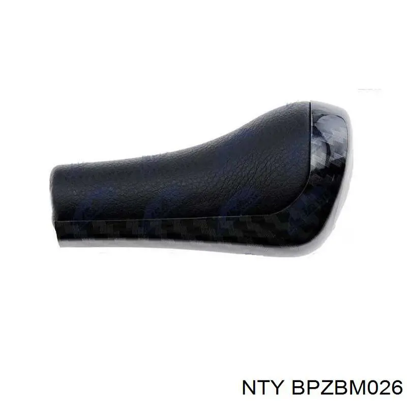 Купить BPZBM026 NTY Клапанная крышка