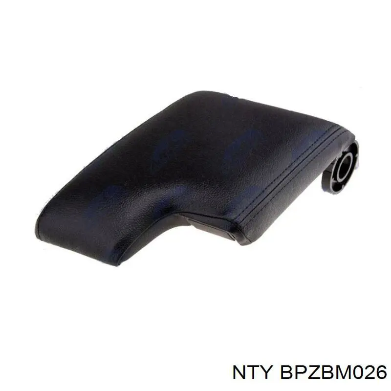 Клапанная крышка BPZBM026 NTY