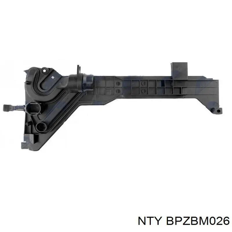 Крышка клапанная NTY BPZBM026 цена, от 74.76 USD