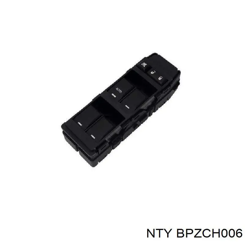 Крышка клапанная правая BPZCH006 NTY