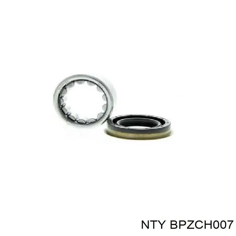 Крышка клапанная NTY BPZCH007 цена, от 38.01 USD