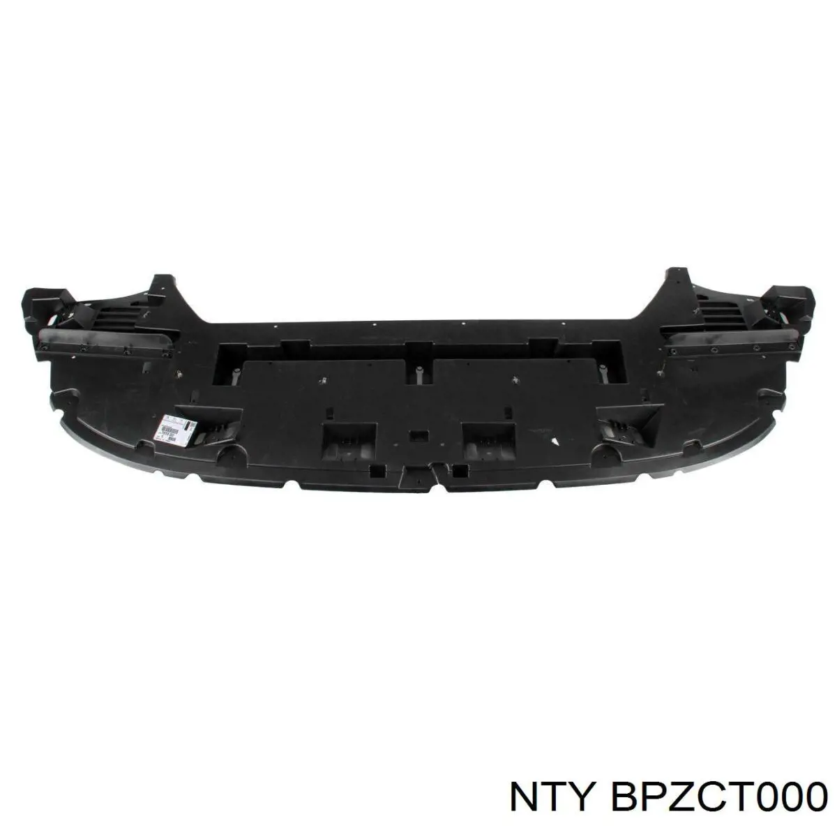 Крышка клапанная NTY BPZCT000 цена, от 59.64 USD