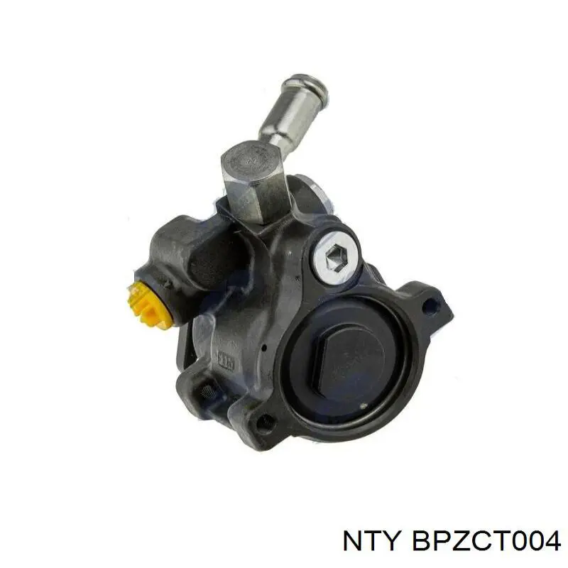 Крышка клапанная NTY BPZCT004 цена, от 23.99 USD