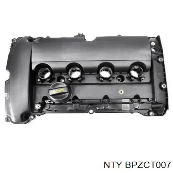 Крышка клапанная NTY BPZCT007 цена, от 96.70 USD