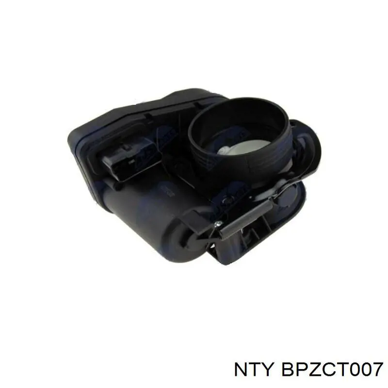 Клапанная крышка BPZCT007 NTY