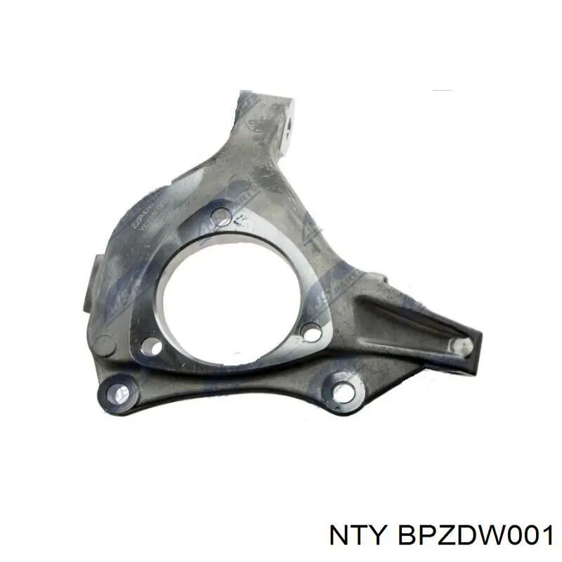 Крышка клапанная NTY BPZDW001 цена, от 42.05 USD