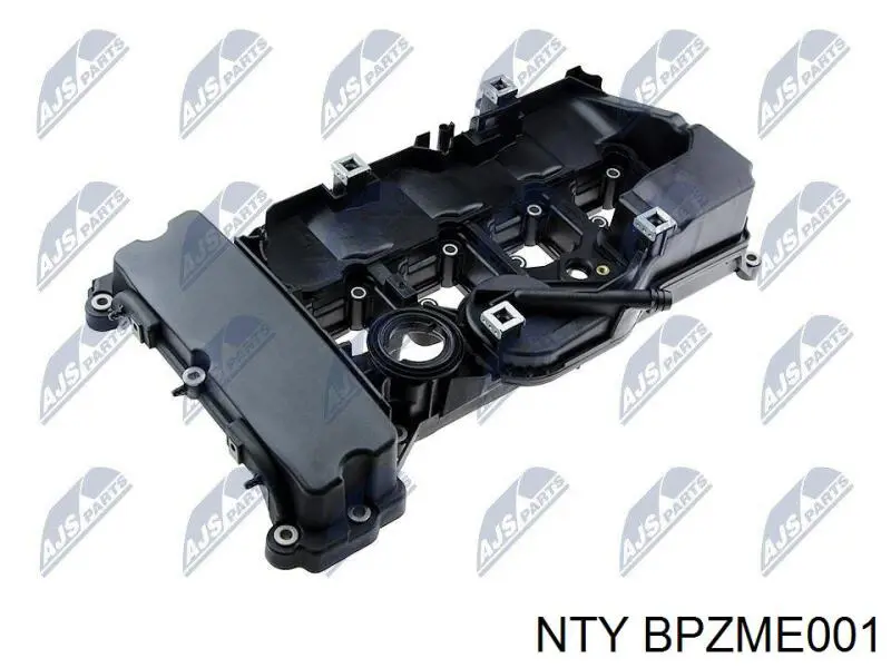 Крышка клапанная FAI VC008 цена, от 170.74 USD