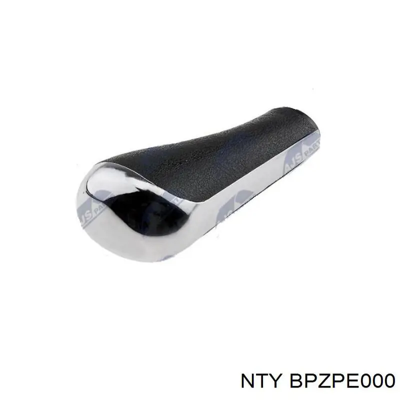 Купить BPZPE000 NTY Клапанная крышка