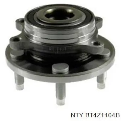 Передняя ступица HUB182 Ford