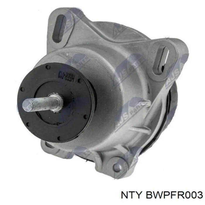 Форсунка впрыска AD BLUE NTY BWPFR003