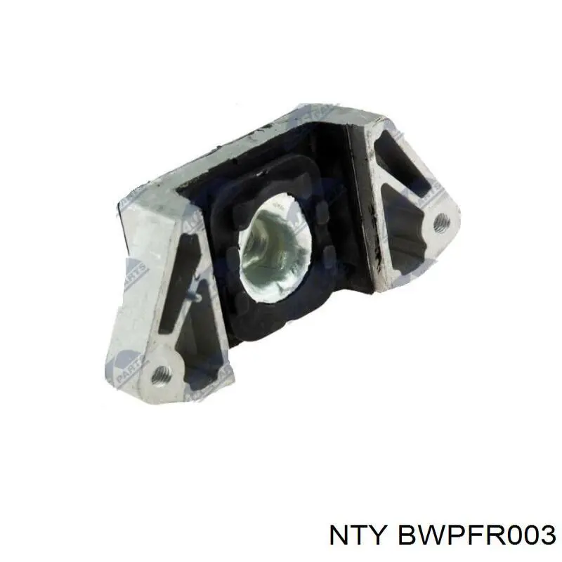 Купить BWPFR003 NTY Форсунка впрыска AD BLUE