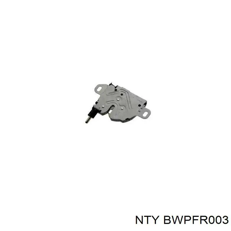 Форсунка впрыска AD BLUE 1748653 Ford