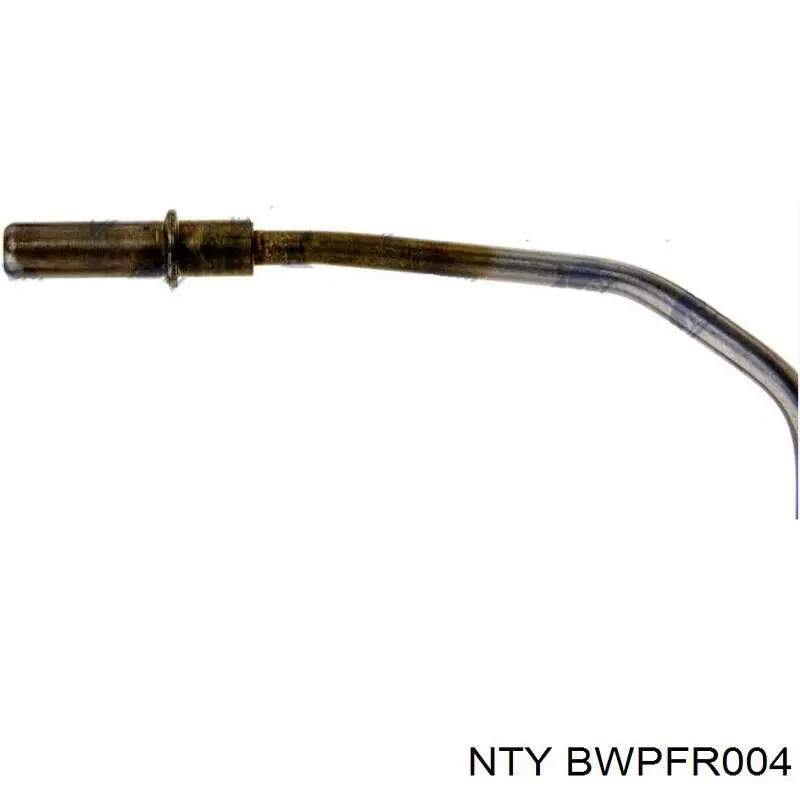 Форсунка впрыска AD BLUE NTY BWPFR004