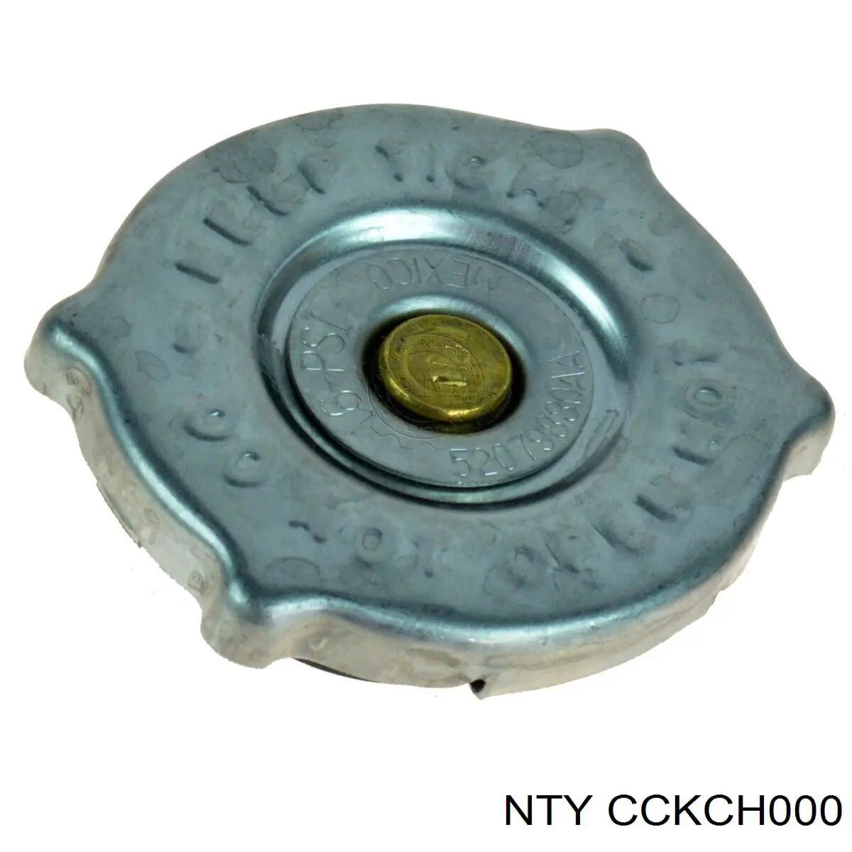 Крышка/пробка радиатора NTY CCKCH000 цена, от 5.89 USD