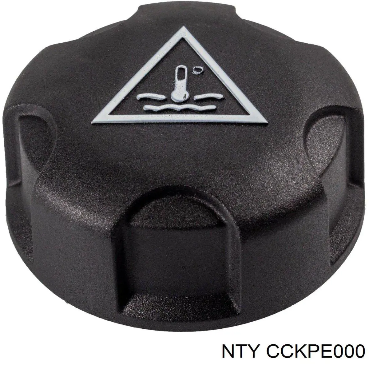 CCK-PE-000 NTY крышка (пробка расширительного бачка)