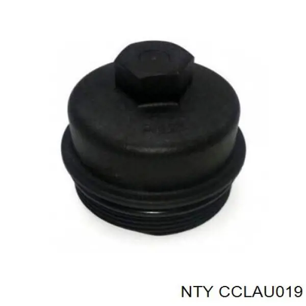 Крышка масляного фильтра CCLAU019 NTY