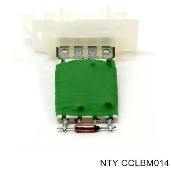 Радиатор масляный (холодильник), под фильтром NTY CCLBM014 цена, от 22.66 USD