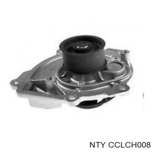 Корпус масляного фильтра NTY CCLCH008 цена, от 107.74 USD