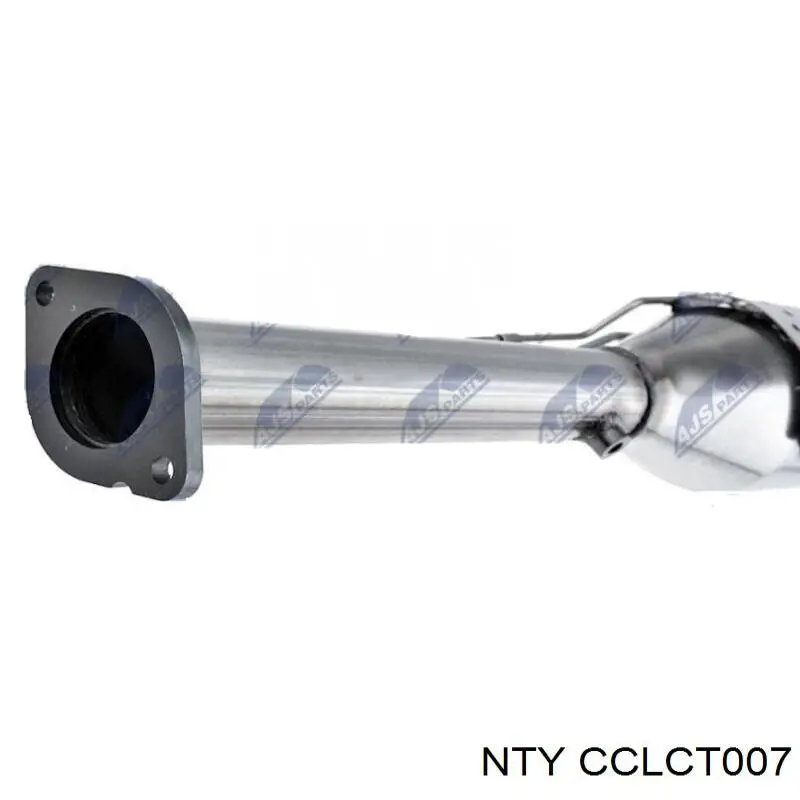 Крышка масляного фильтра NTY CCLCT007