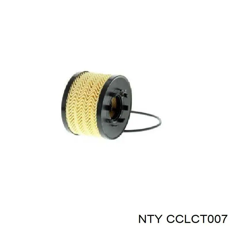 Крышка масляного фильтра NTY CCLCT007 цена, от 5.62 USD