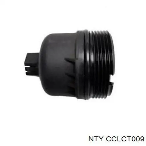 Крышка масляного фильтра NTY CCLCT009 цена, от 4.99 USD