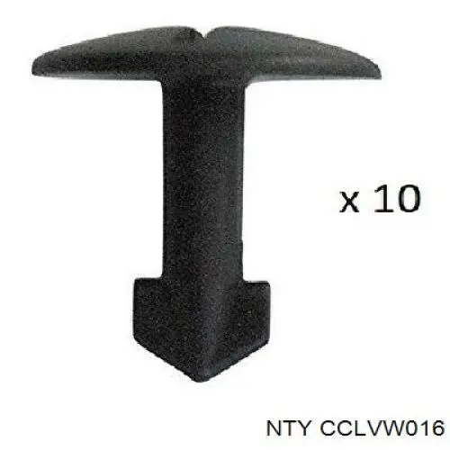 Крышка масляного фильтра NTY CCLVW016 цена, от 10.28 USD