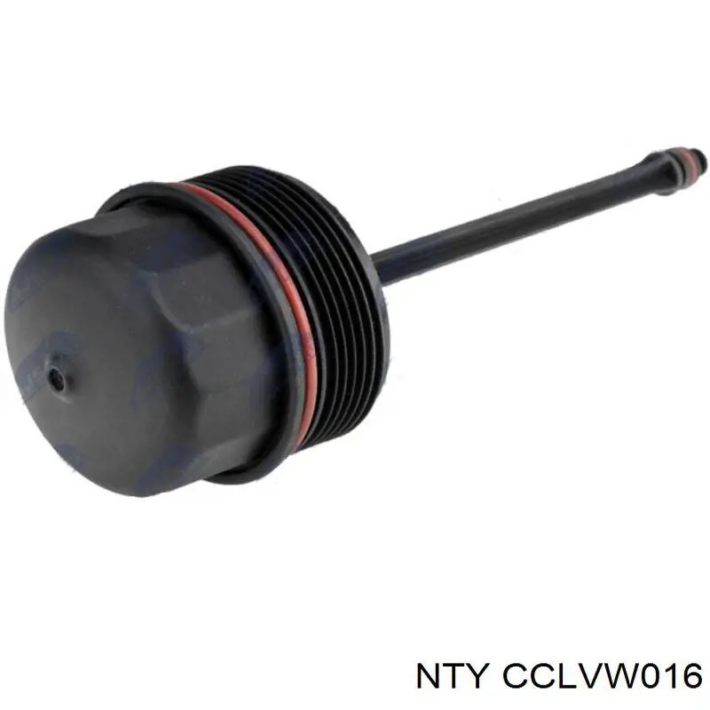 CCL-VW-016 NTY tampa do filtro de óleo