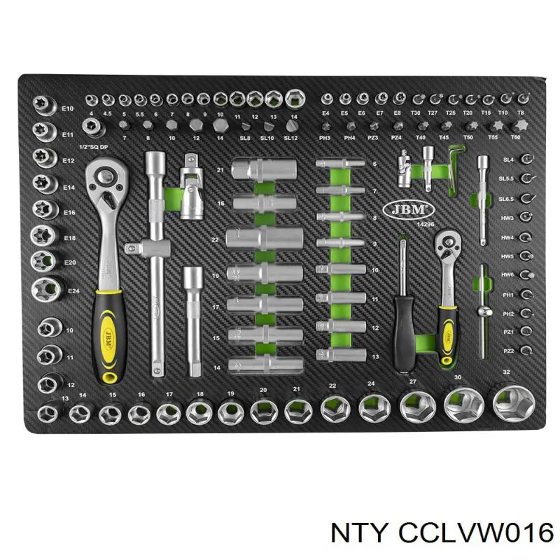 CCLVW016 NTY Крышка масляного фильтра