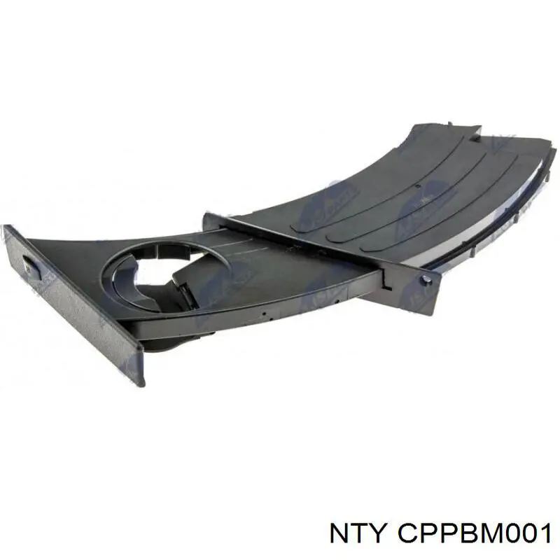 CPPBM001 NTY