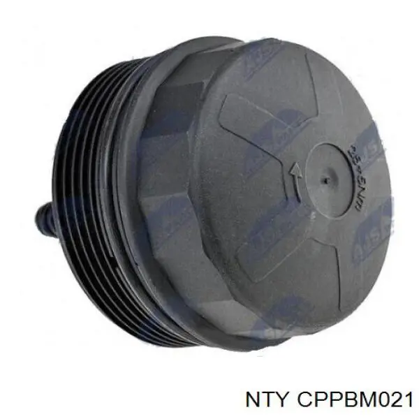 Купить CPPBM021 NTY Шланг радиатора охлаждения нижний